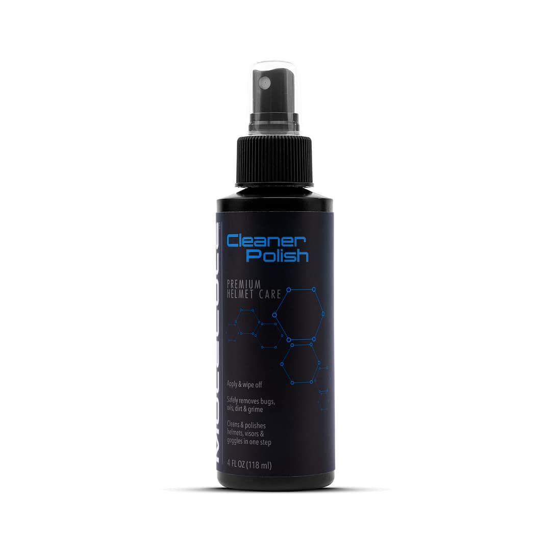 MOLECULE Cleaner/Polish 4oz. (118ml) Sprayer36