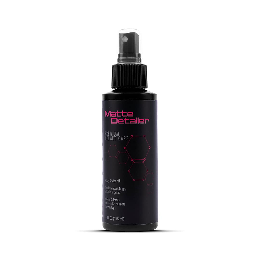 MOLECULE Matte Detailer 4oz. (118ml) Sprayer