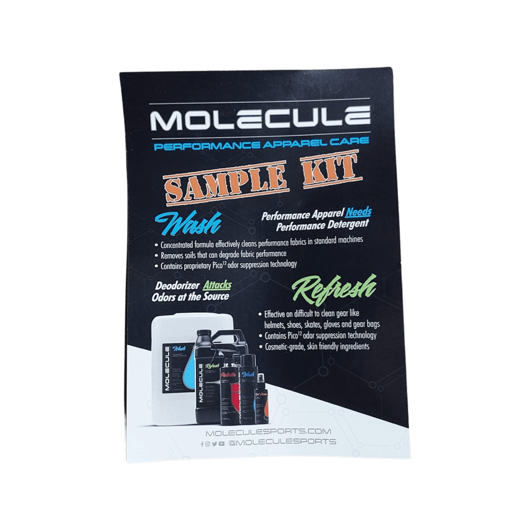 Molecule Sample Kit - Image 2