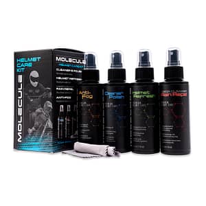 Premium Helmet Care
