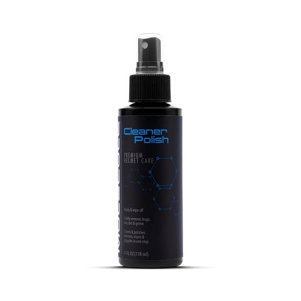 MOLECULE Cleaner/Polish 4oz. (118ml) Sprayer36